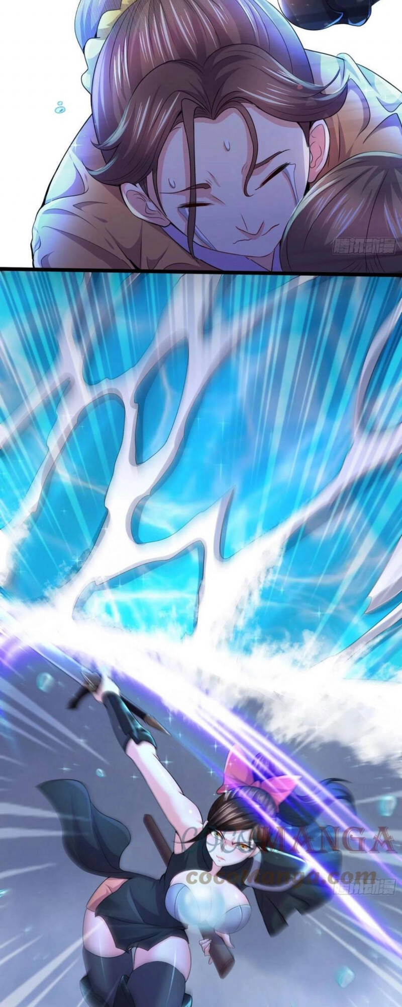 Bổn Tế Tu Chính Là Tiện Đạo Chapter 220 - 25