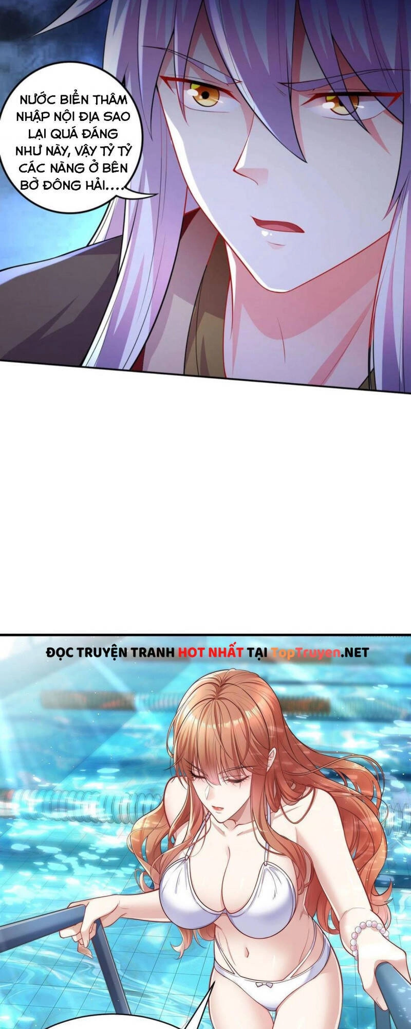 Bổn Tế Tu Chính Là Tiện Đạo Chapter 220 - 29