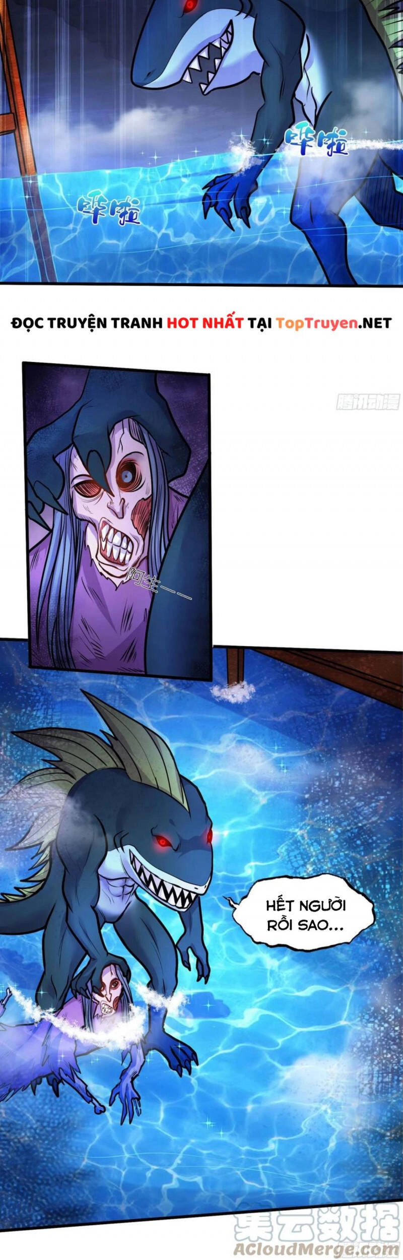 Bổn Tế Tu Chính Là Tiện Đạo Chapter 221 - 3