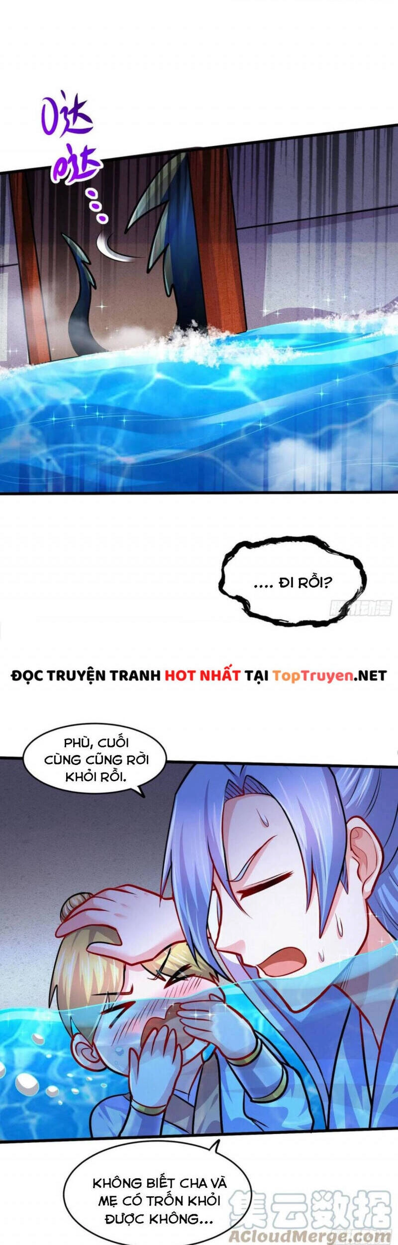 Bổn Tế Tu Chính Là Tiện Đạo Chapter 221 - 4