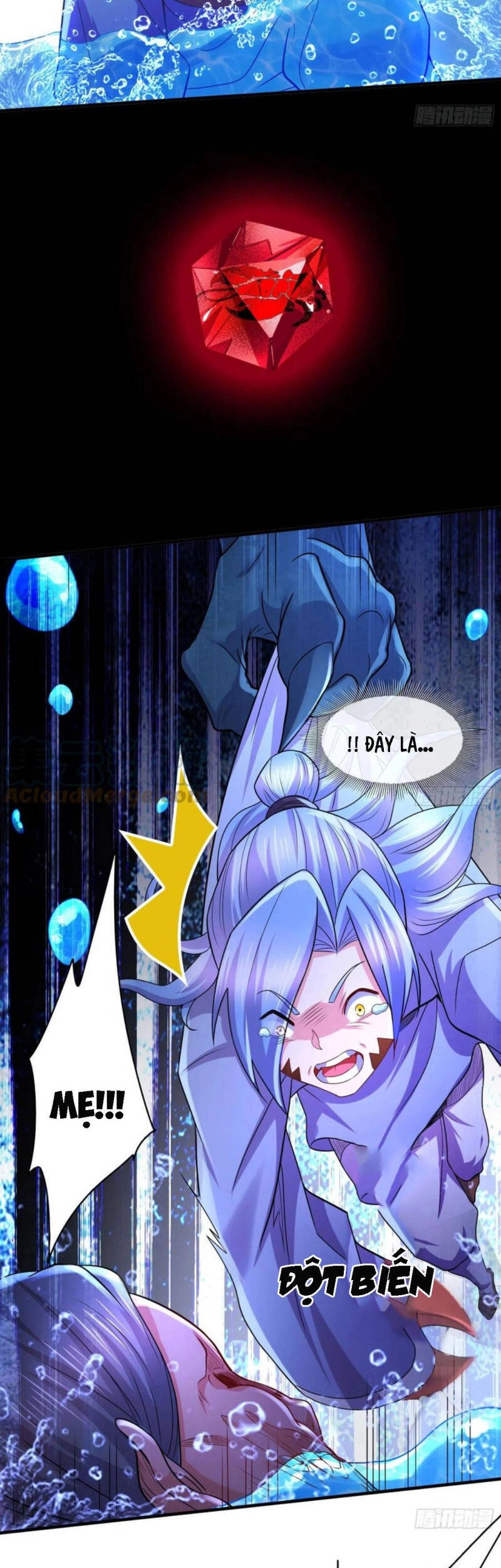 Bổn Tế Tu Chính Là Tiện Đạo Chapter 221 - 9