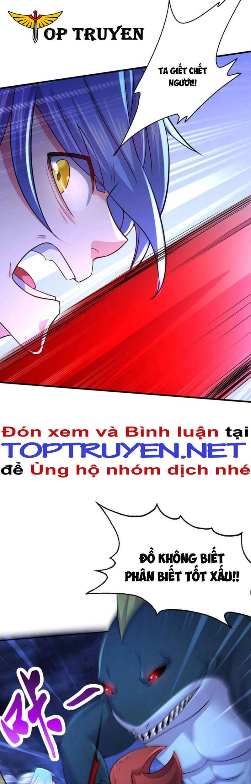 Bổn Tế Tu Chính Là Tiện Đạo Chapter 221 - 10