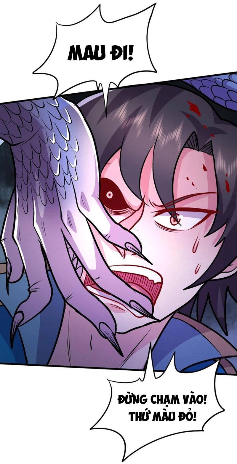 Bổn Tế Tu Chính Là Tiện Đạo Chapter 222 - 8