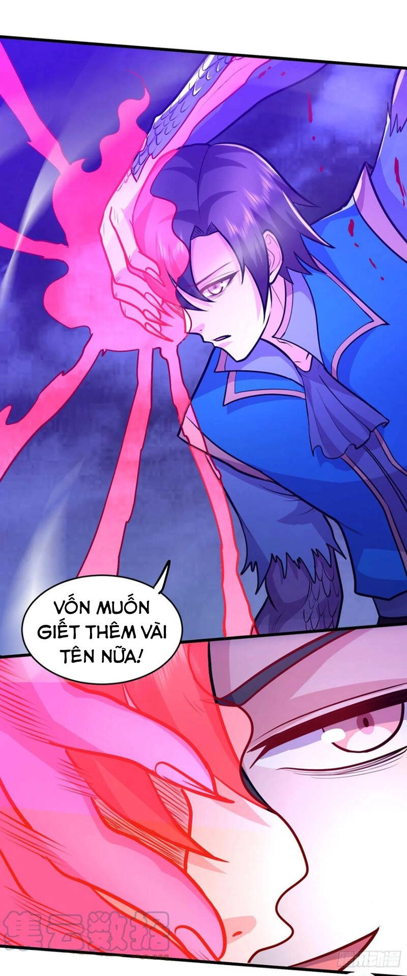 Bổn Tế Tu Chính Là Tiện Đạo Chapter 222 - 9