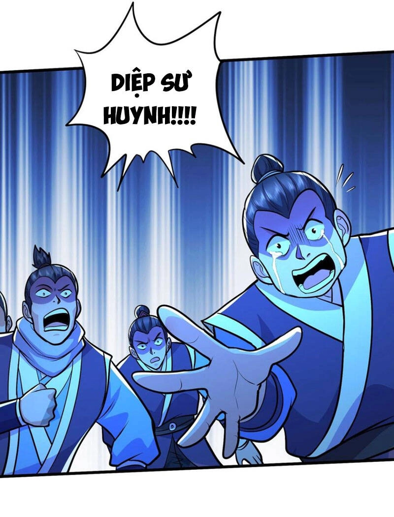 Bổn Tế Tu Chính Là Tiện Đạo Chapter 222 - 11