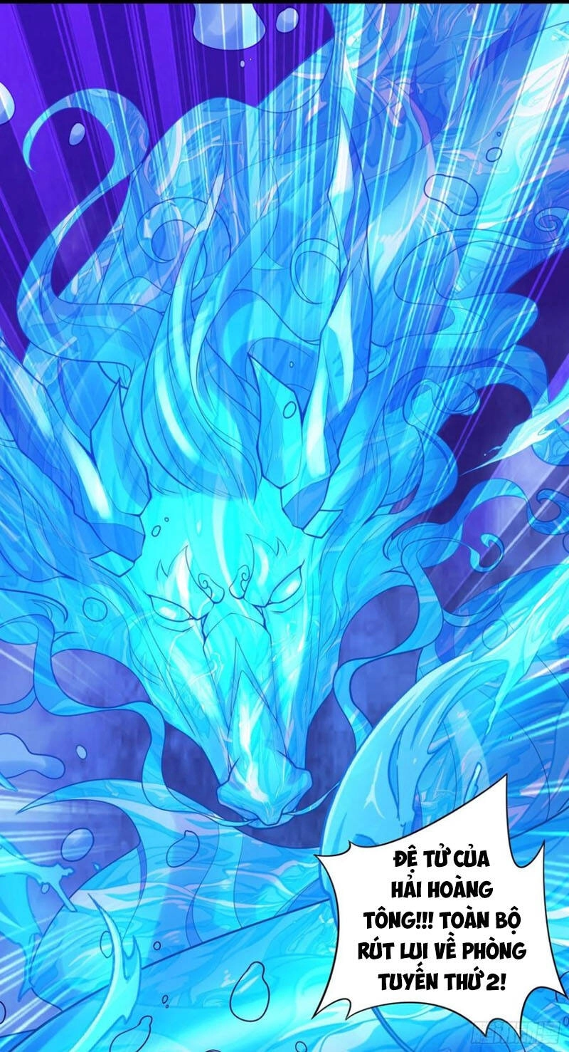 Bổn Tế Tu Chính Là Tiện Đạo Chapter 222 - 16