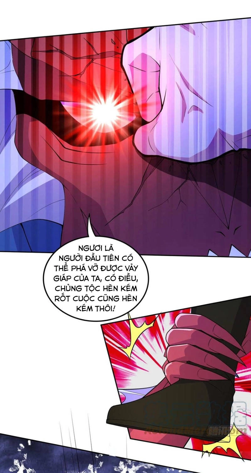 Bổn Tế Tu Chính Là Tiện Đạo Chapter 222 - 24