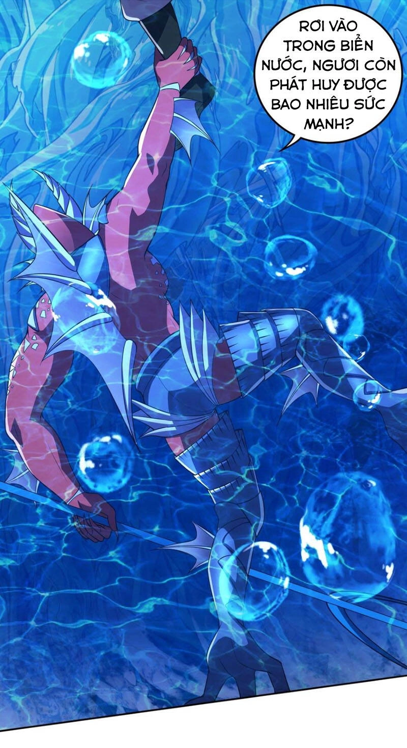 Bổn Tế Tu Chính Là Tiện Đạo Chapter 222 - 26