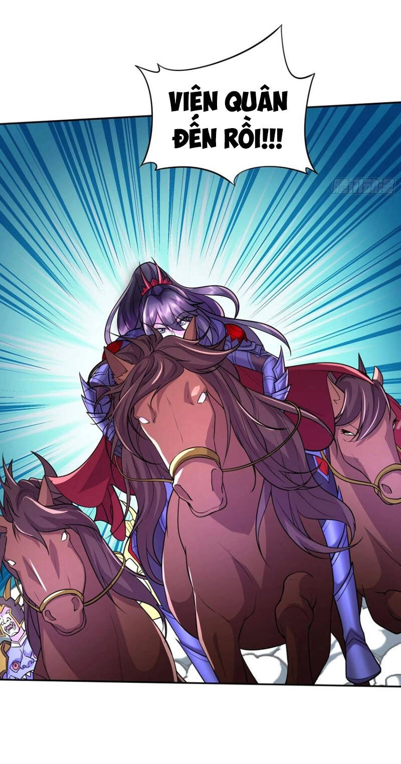 Bổn Tế Tu Chính Là Tiện Đạo Chapter 222 - 29