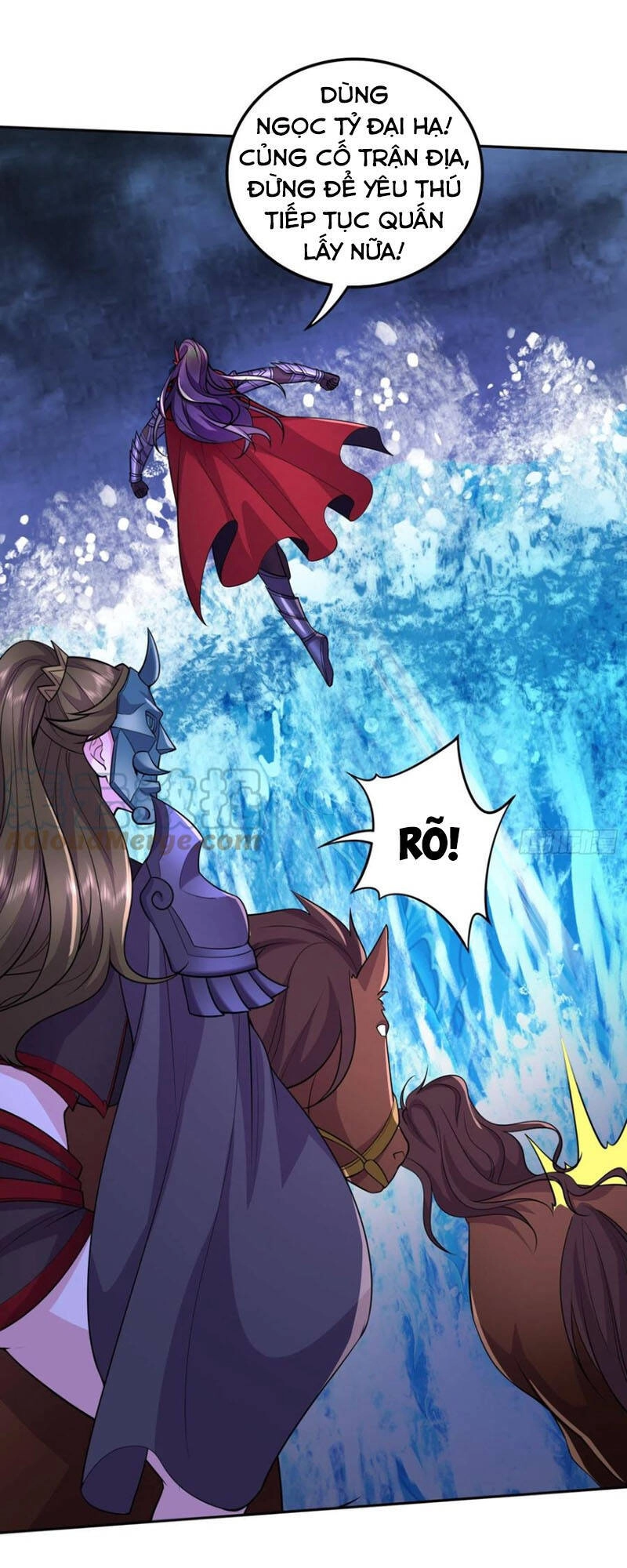 Bổn Tế Tu Chính Là Tiện Đạo Chapter 222 - 30