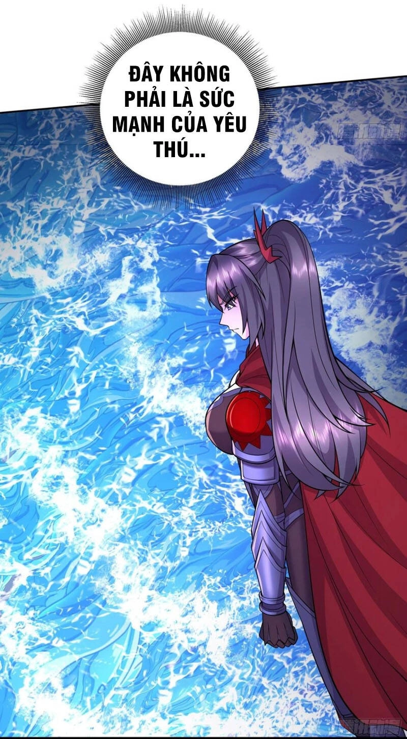 Bổn Tế Tu Chính Là Tiện Đạo Chapter 222 - 32