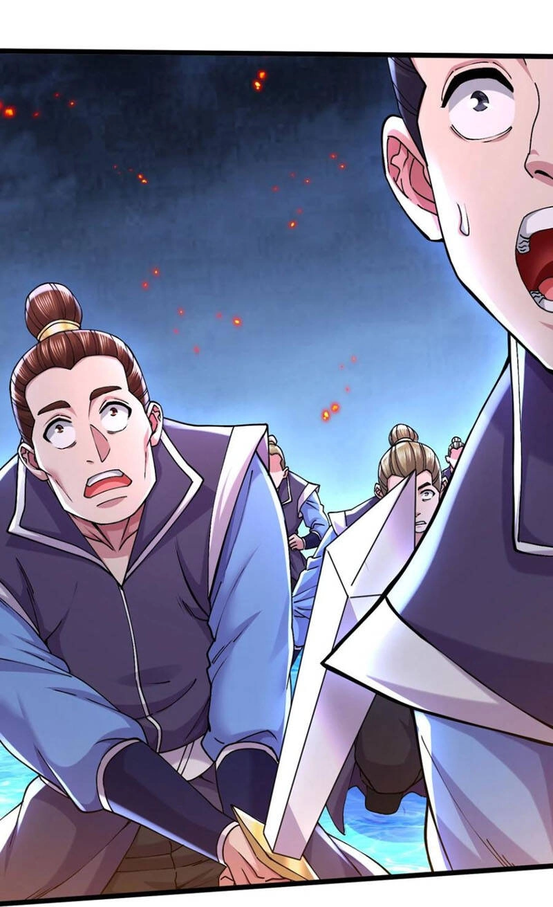 Bổn Tế Tu Chính Là Tiện Đạo Chapter 222 - 38