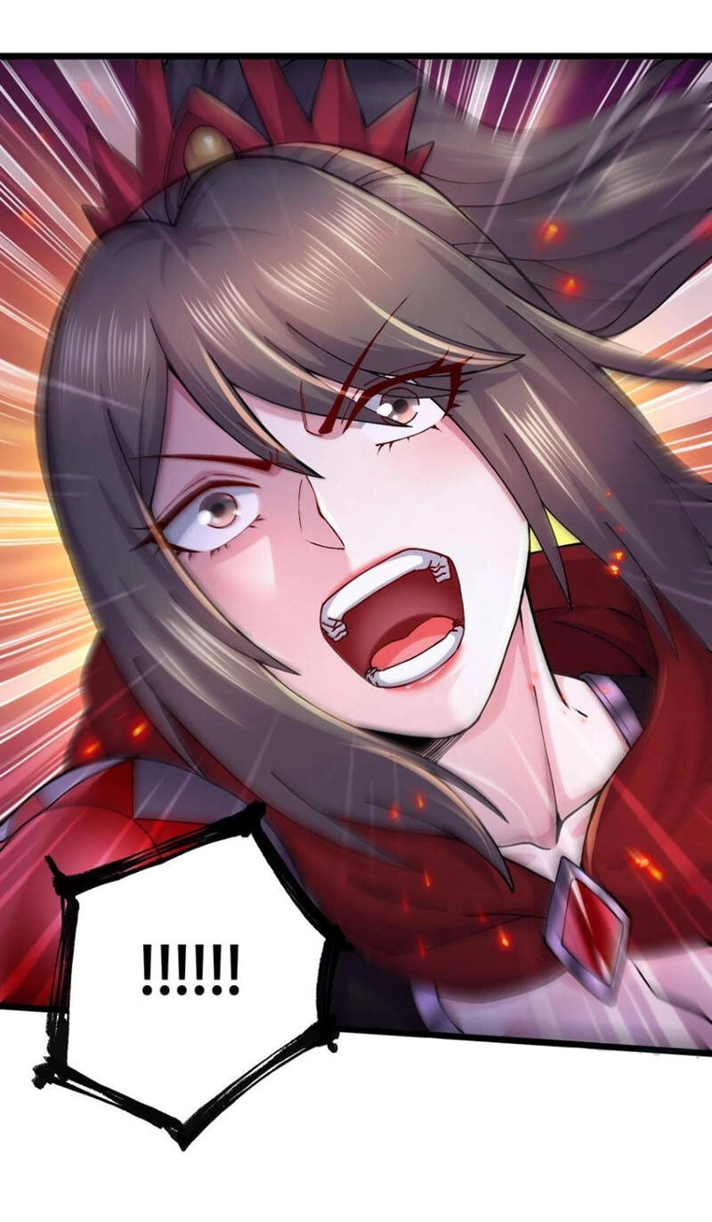 Bổn Tế Tu Chính Là Tiện Đạo Chapter 222 - 41