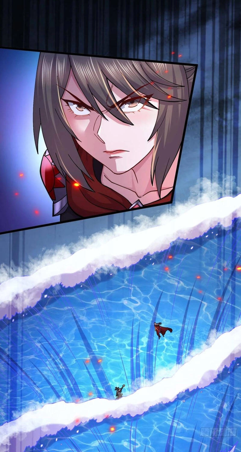 Bổn Tế Tu Chính Là Tiện Đạo Chapter 222 - 45