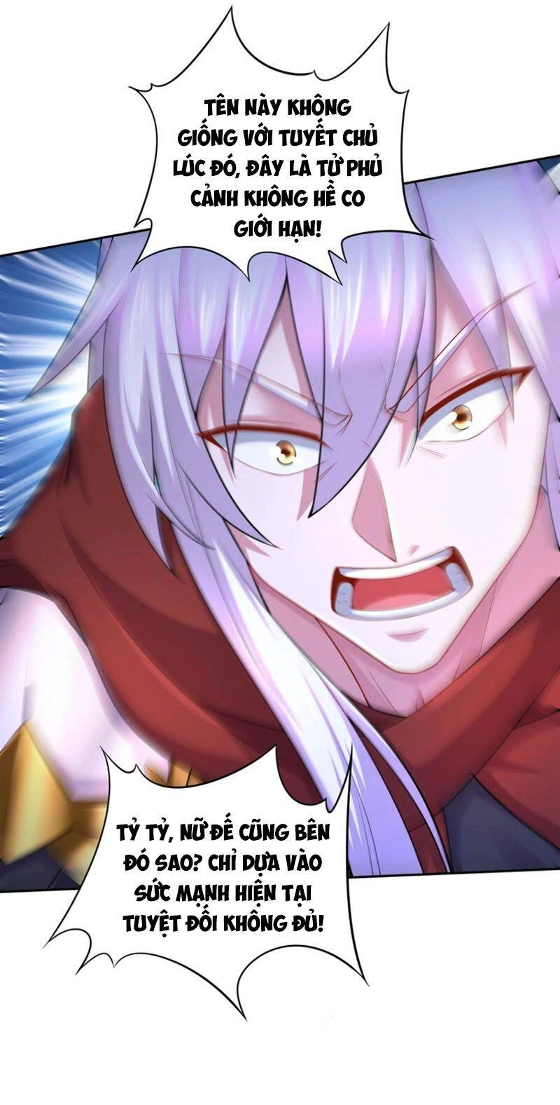 Bổn Tế Tu Chính Là Tiện Đạo Chapter 223 - 3