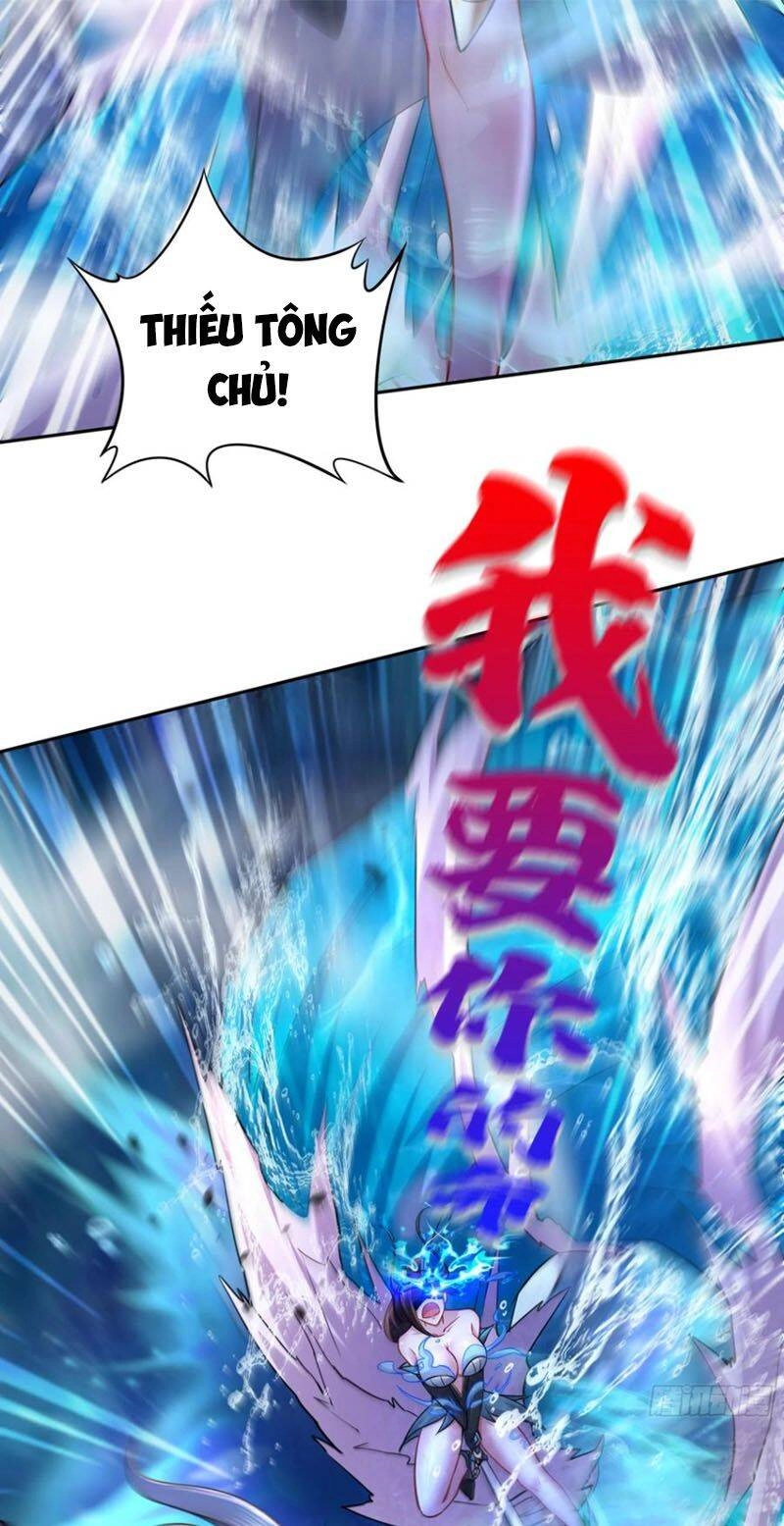 Bổn Tế Tu Chính Là Tiện Đạo Chapter 223 - 5