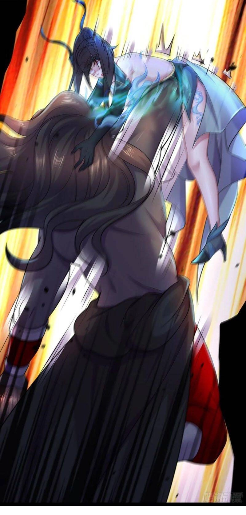 Bổn Tế Tu Chính Là Tiện Đạo Chapter 223 - 8