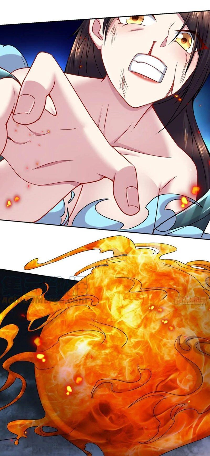 Bổn Tế Tu Chính Là Tiện Đạo Chapter 223 - 9