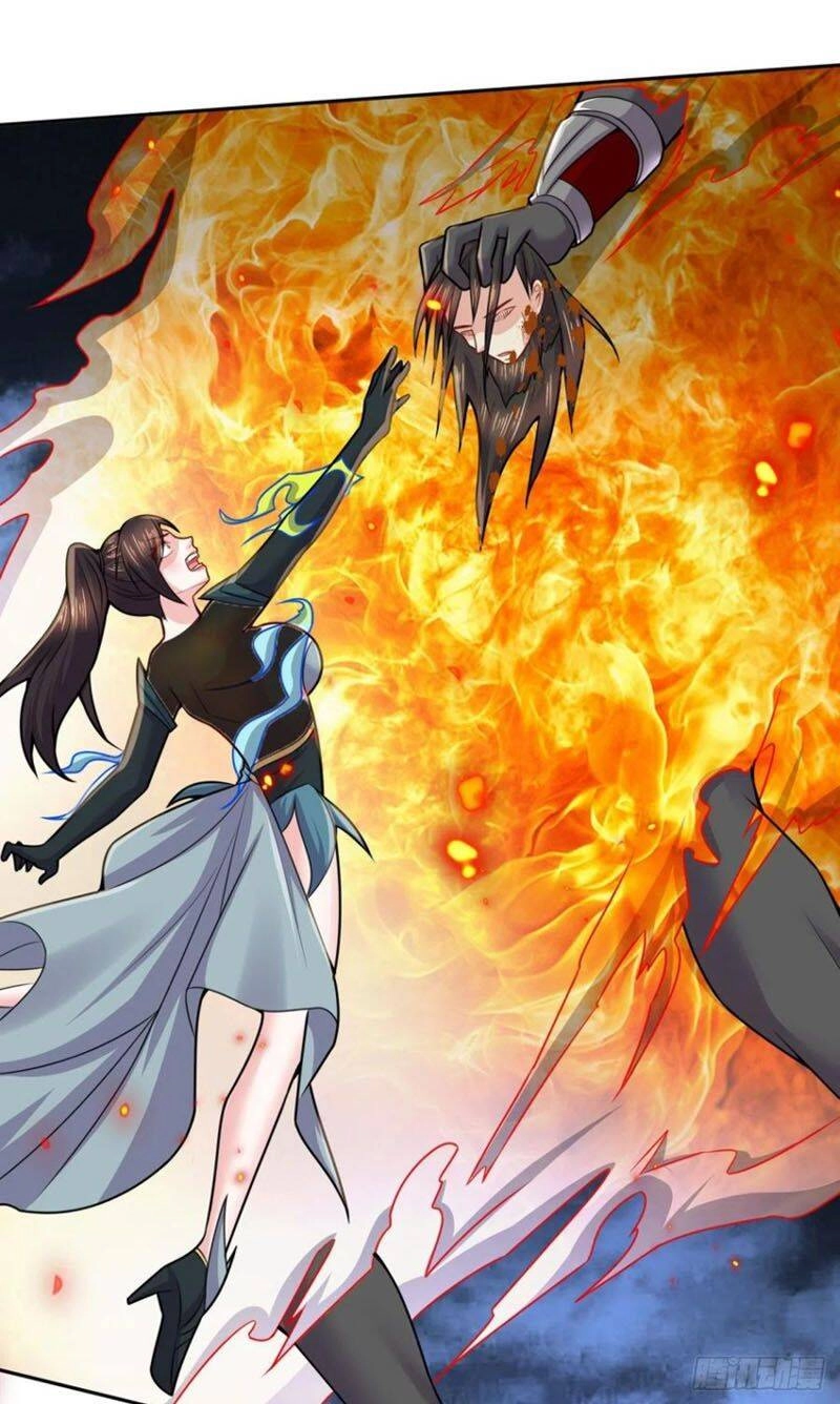 Bổn Tế Tu Chính Là Tiện Đạo Chapter 223 - 11