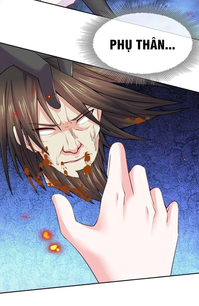 Bổn Tế Tu Chính Là Tiện Đạo Chapter 223 - 12