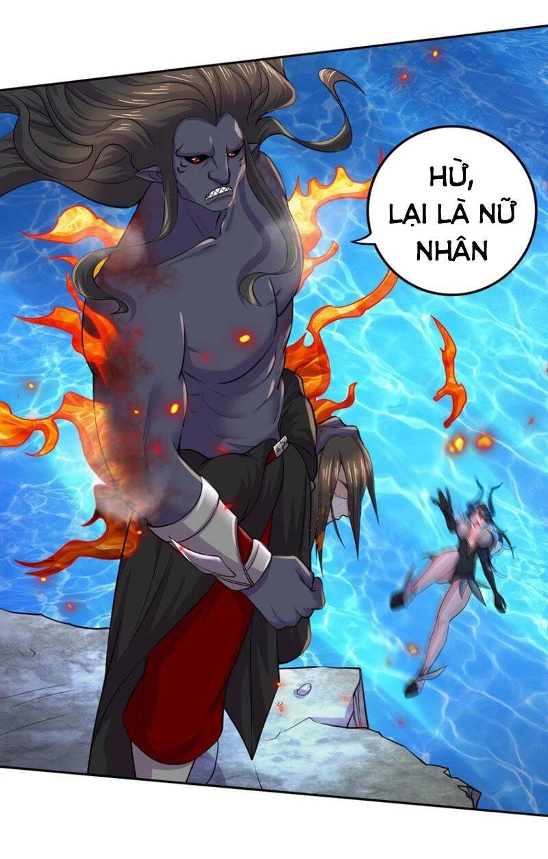 Bổn Tế Tu Chính Là Tiện Đạo Chapter 223 - 13