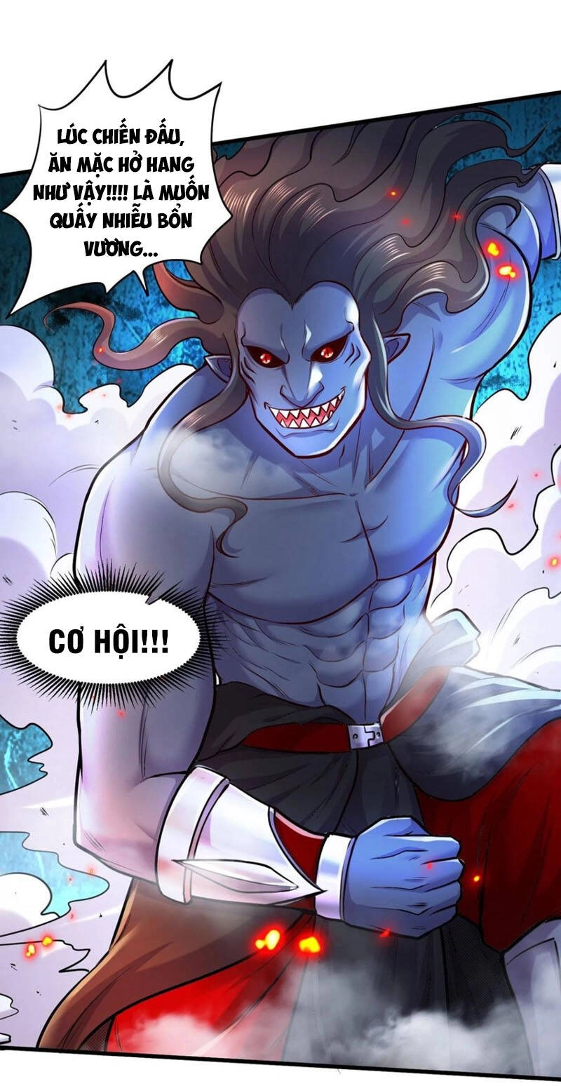 Bổn Tế Tu Chính Là Tiện Đạo Chapter 223 - 18