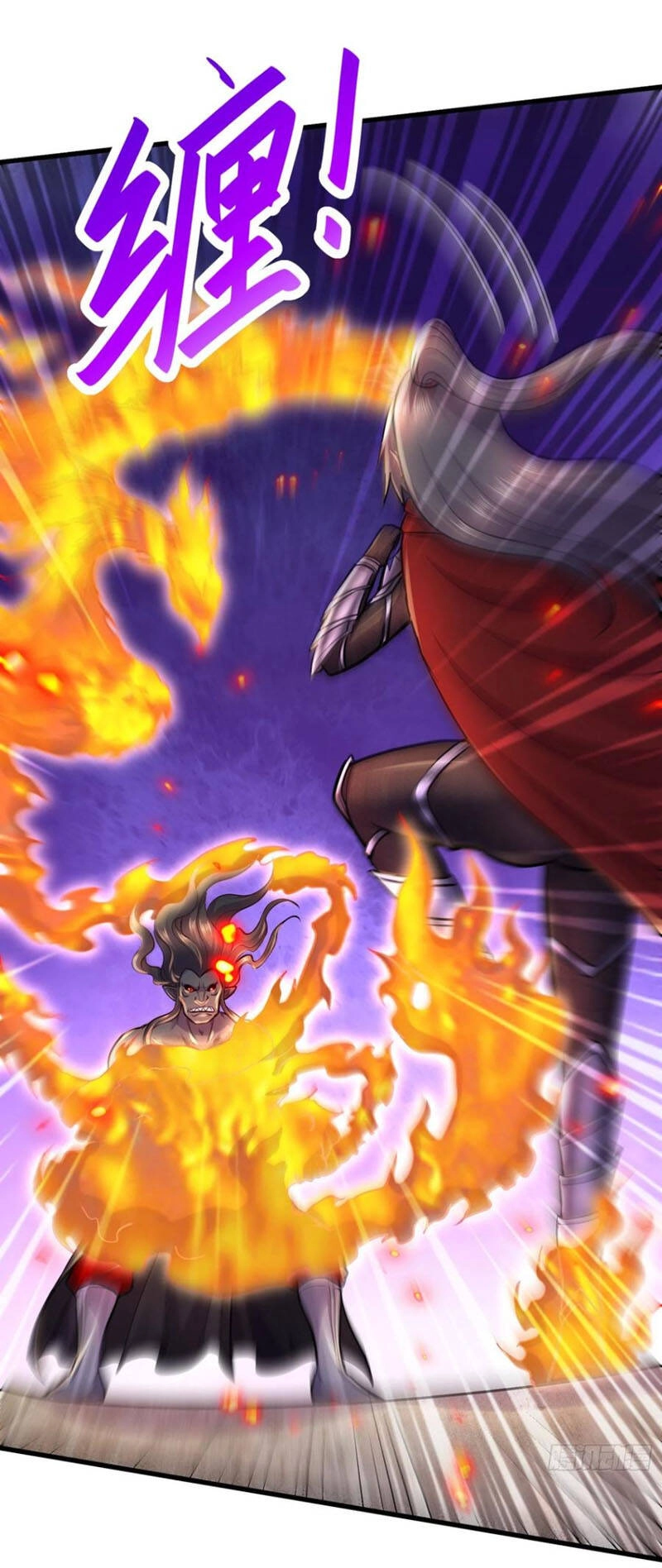 Bổn Tế Tu Chính Là Tiện Đạo Chapter 223 - 20