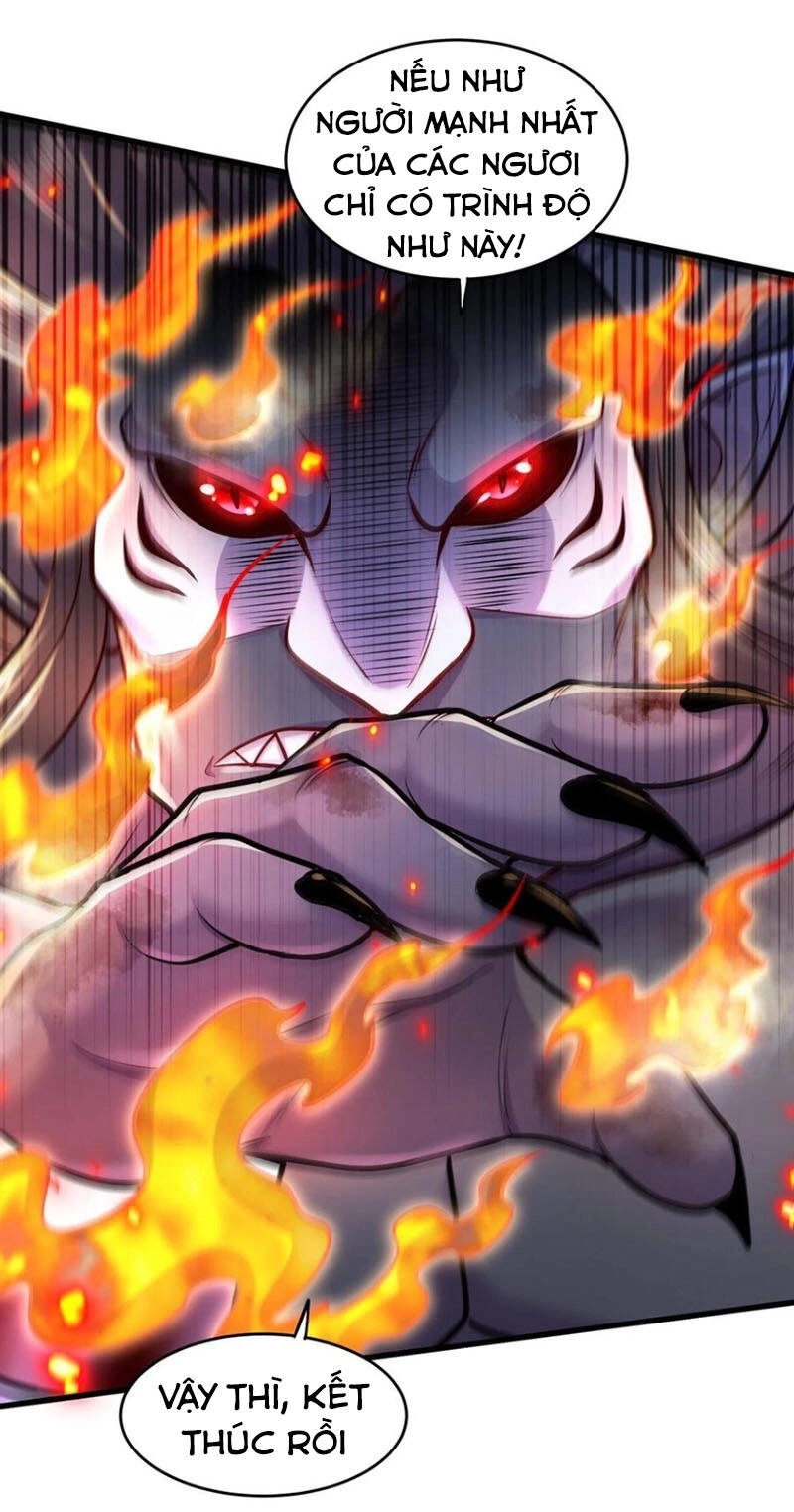 Bổn Tế Tu Chính Là Tiện Đạo Chapter 223 - 21