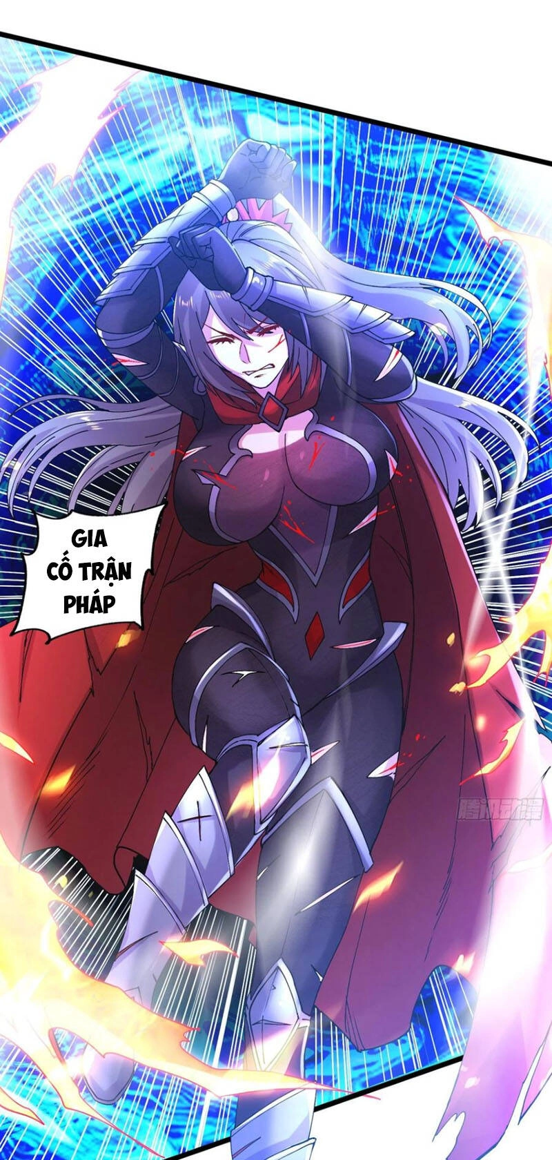 Bổn Tế Tu Chính Là Tiện Đạo Chapter 223 - 23