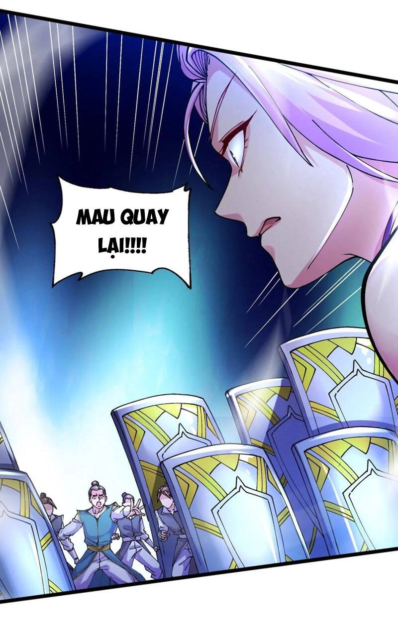 Bổn Tế Tu Chính Là Tiện Đạo Chapter 223 - 25