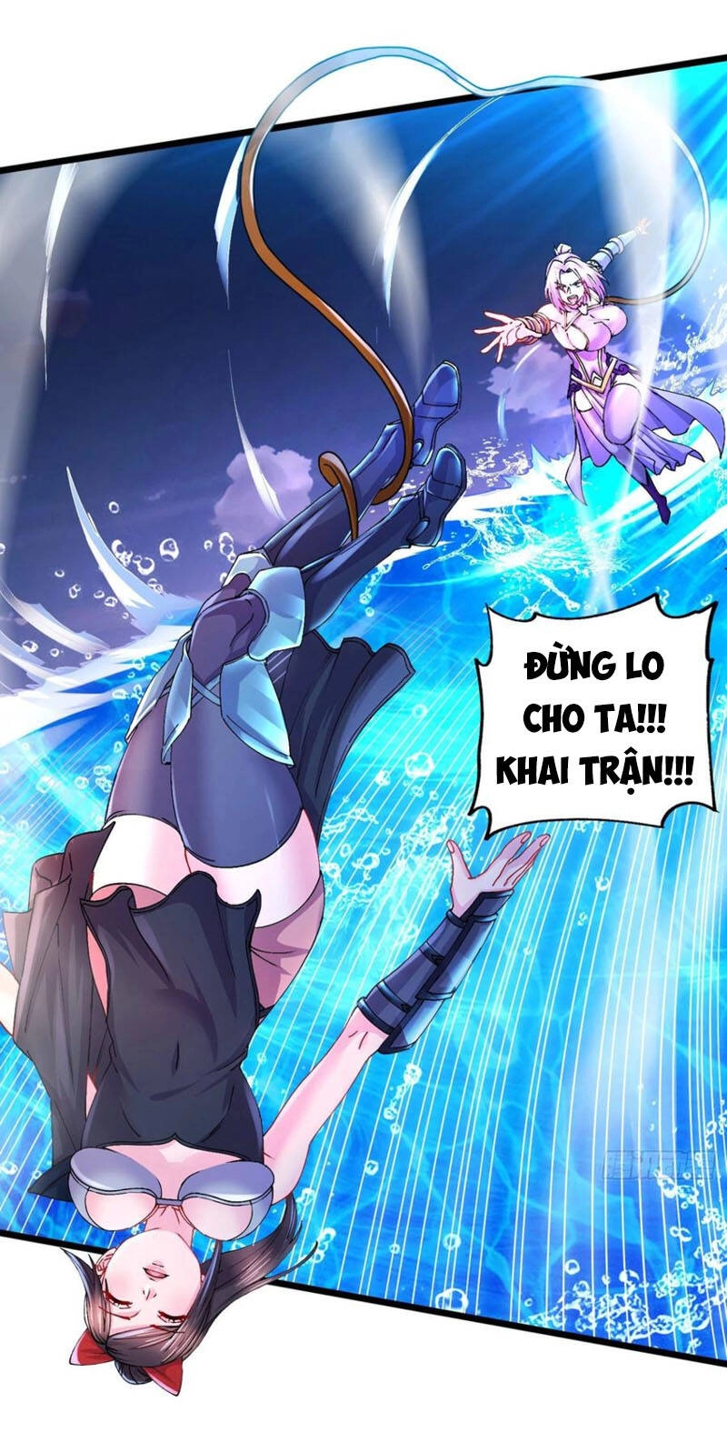 Bổn Tế Tu Chính Là Tiện Đạo Chapter 223 - 26