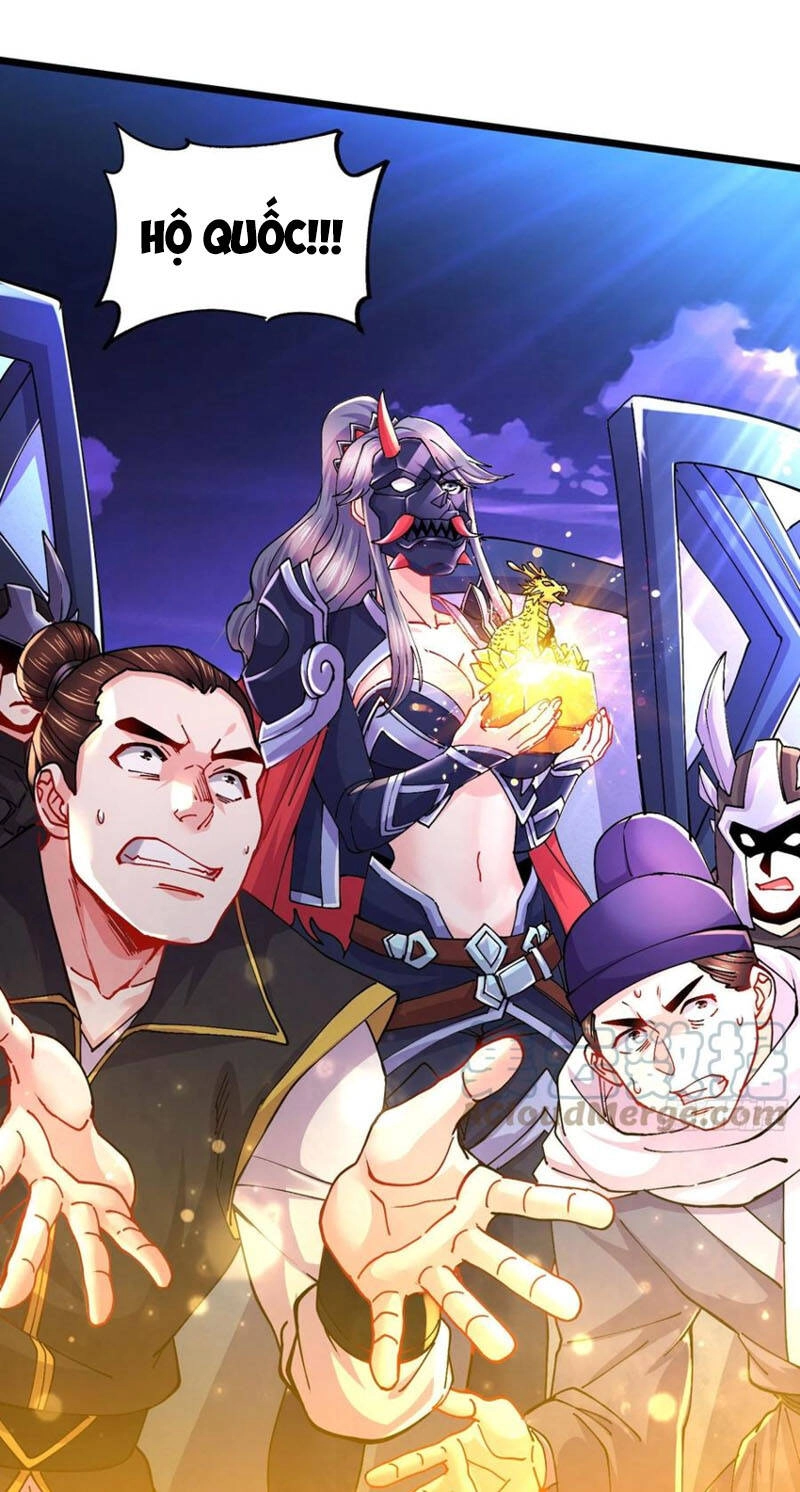 Bổn Tế Tu Chính Là Tiện Đạo Chapter 223 - 27