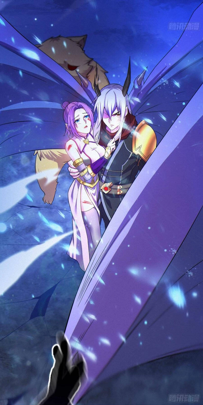 Bổn Tế Tu Chính Là Tiện Đạo Chapter 223 - 31