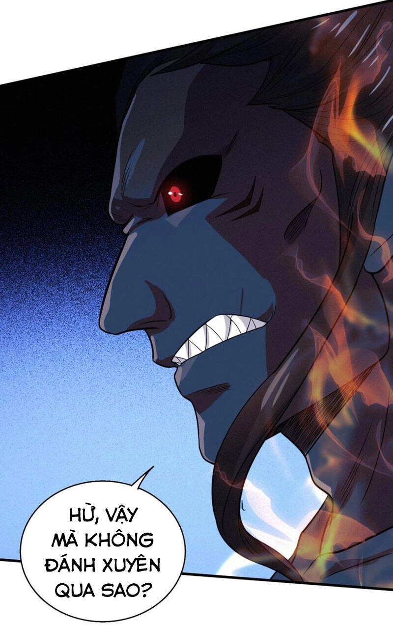 Bổn Tế Tu Chính Là Tiện Đạo Chapter 223 - 33