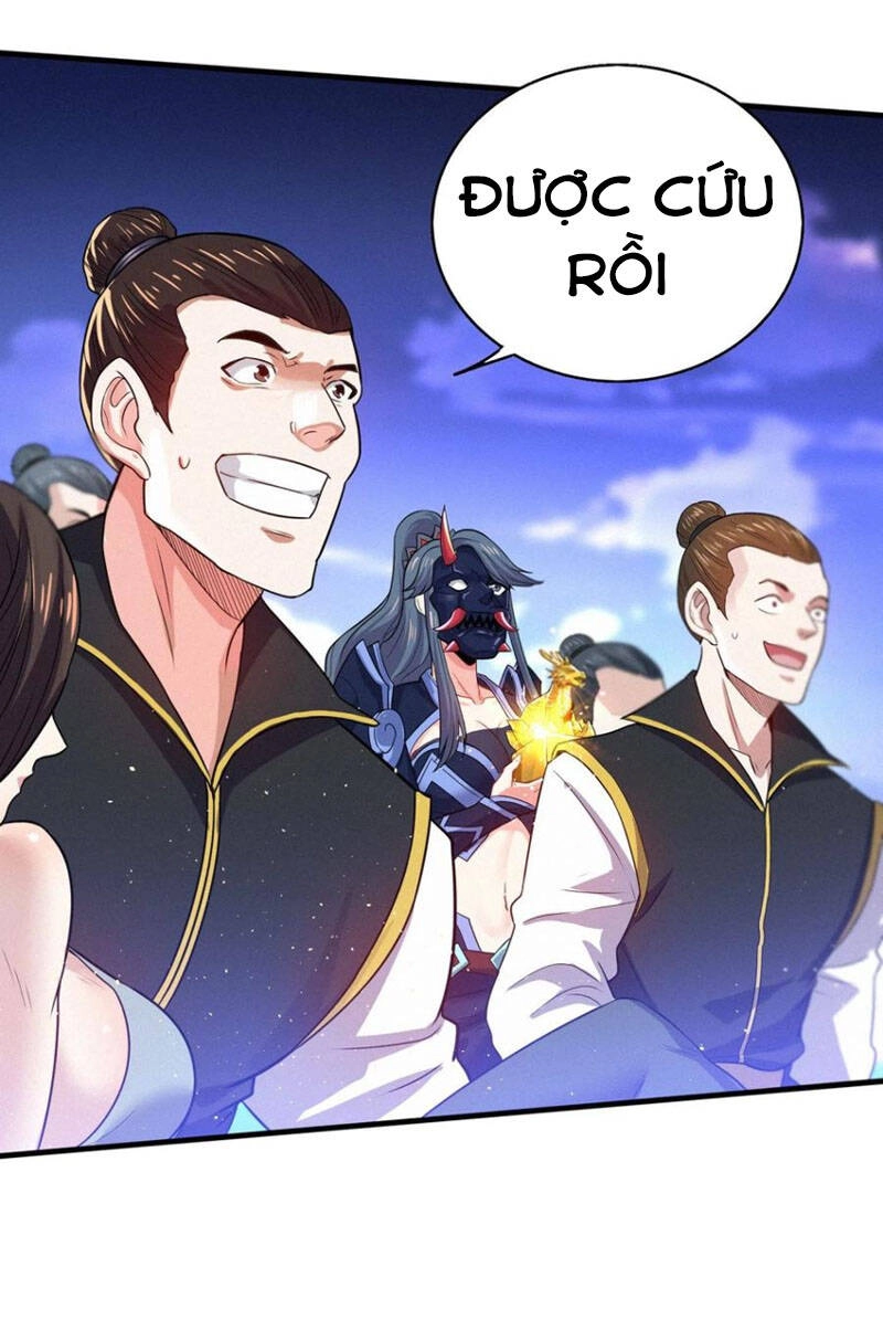 Bổn Tế Tu Chính Là Tiện Đạo Chapter 223 - 34