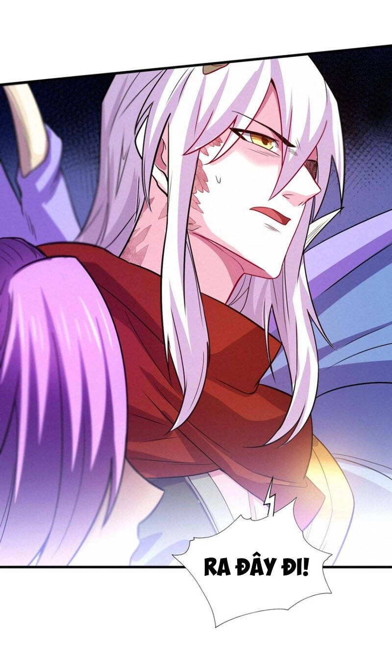 Bổn Tế Tu Chính Là Tiện Đạo Chapter 223 - 35