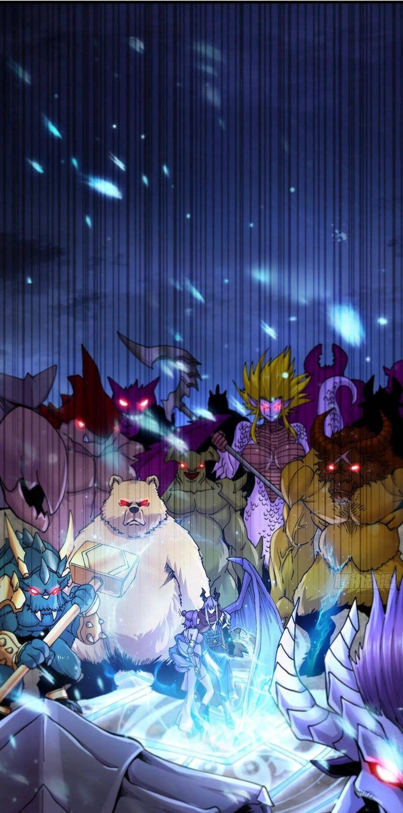 Bổn Tế Tu Chính Là Tiện Đạo Chapter 223 - 36