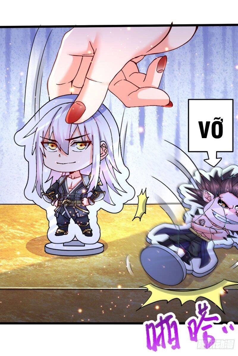 Bổn Tế Tu Chính Là Tiện Đạo Chapter 223.5 - 9