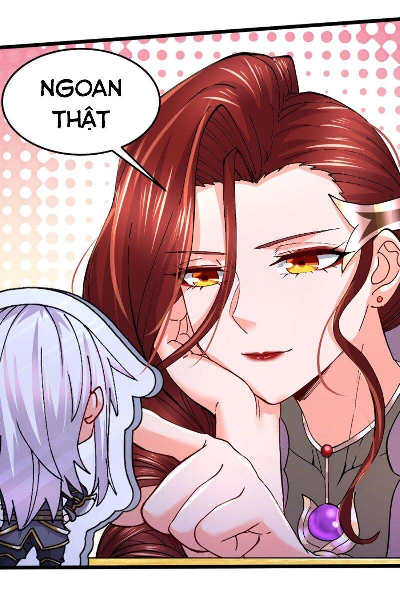 Bổn Tế Tu Chính Là Tiện Đạo Chapter 223.5 - 10