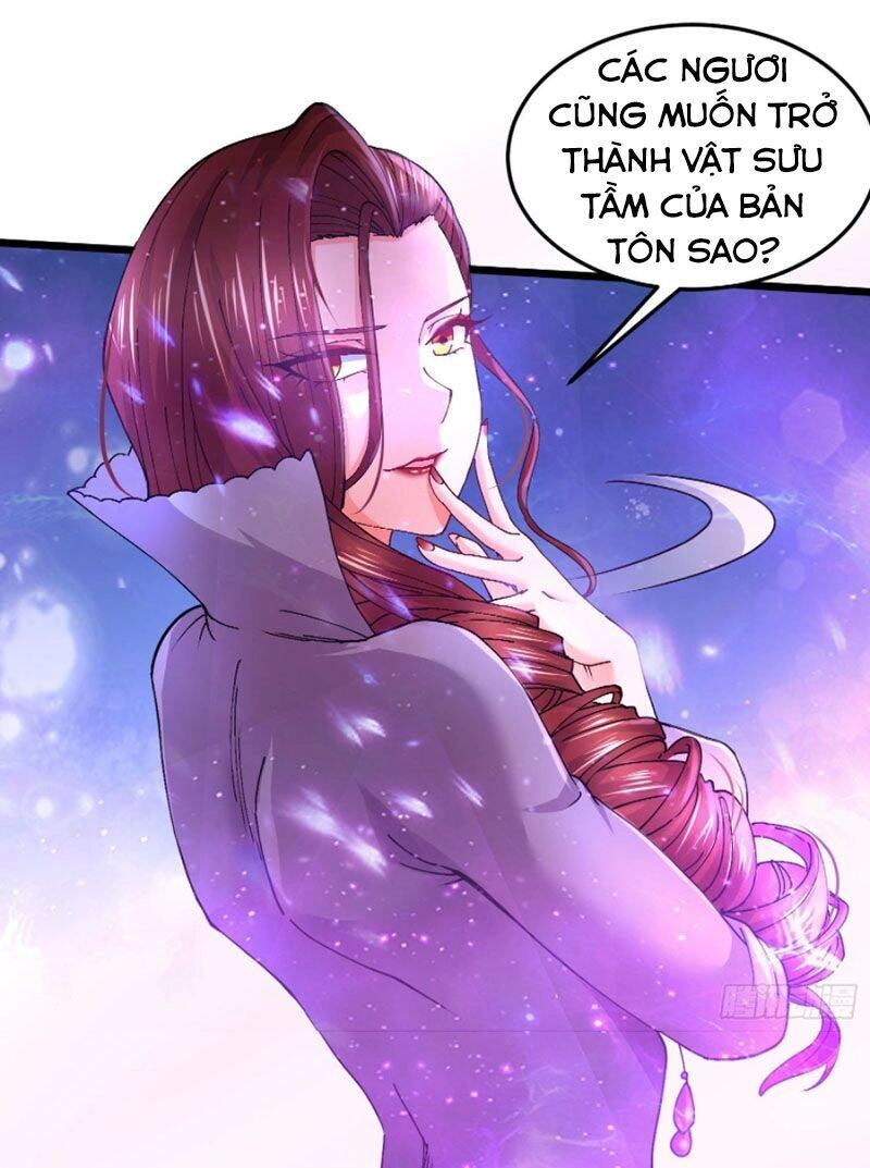 Bổn Tế Tu Chính Là Tiện Đạo Chapter 223.5 - 12