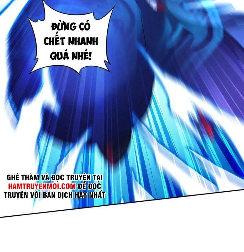 Bổn Tế Tu Chính Là Tiện Đạo Chapter 224 - 5