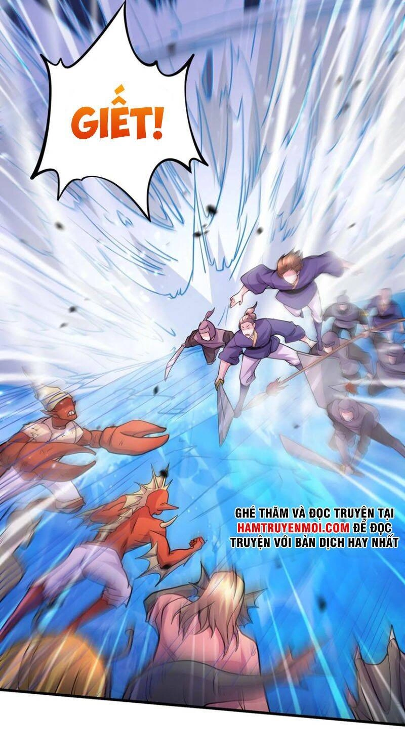 Bổn Tế Tu Chính Là Tiện Đạo Chapter 224 - 11