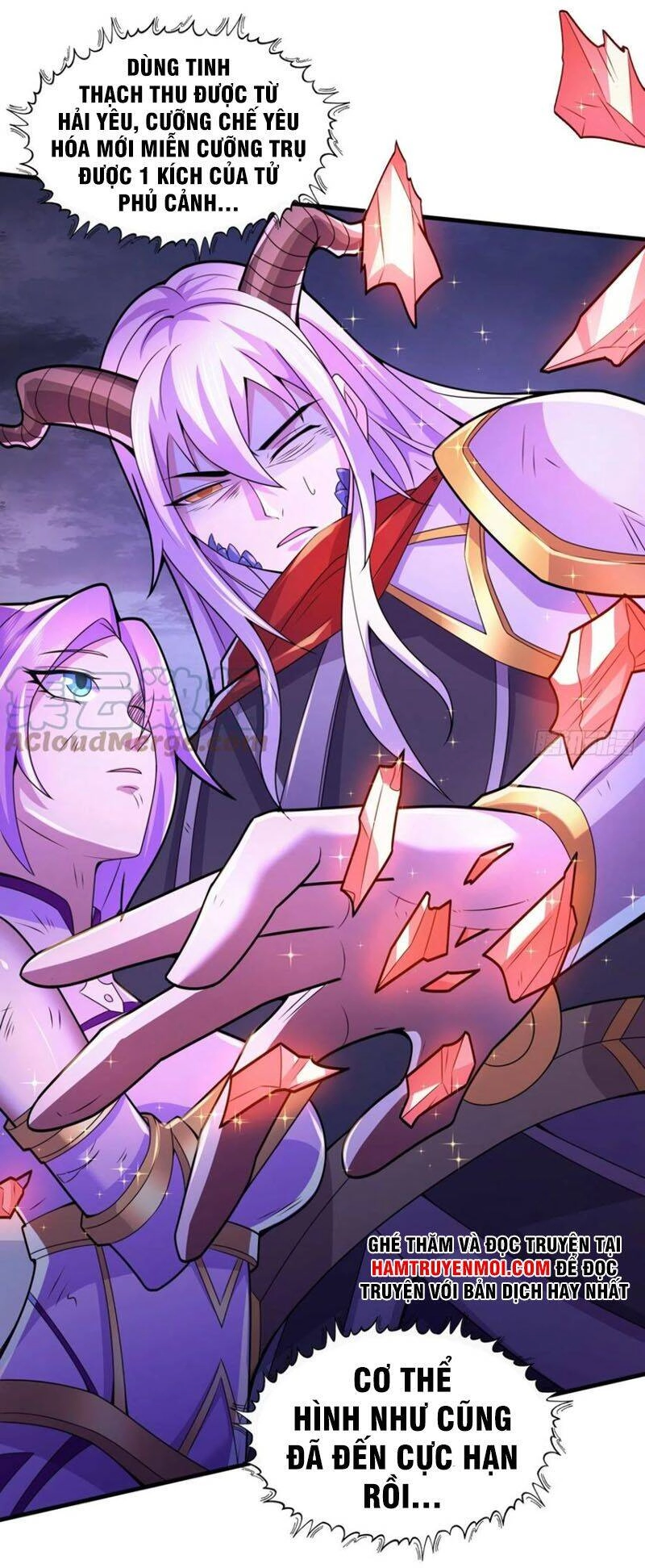 Bổn Tế Tu Chính Là Tiện Đạo Chapter 224 - 15