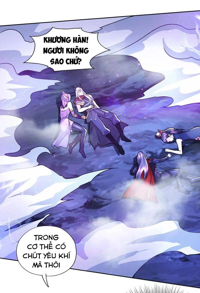 Bổn Tế Tu Chính Là Tiện Đạo Chapter 224 - 16