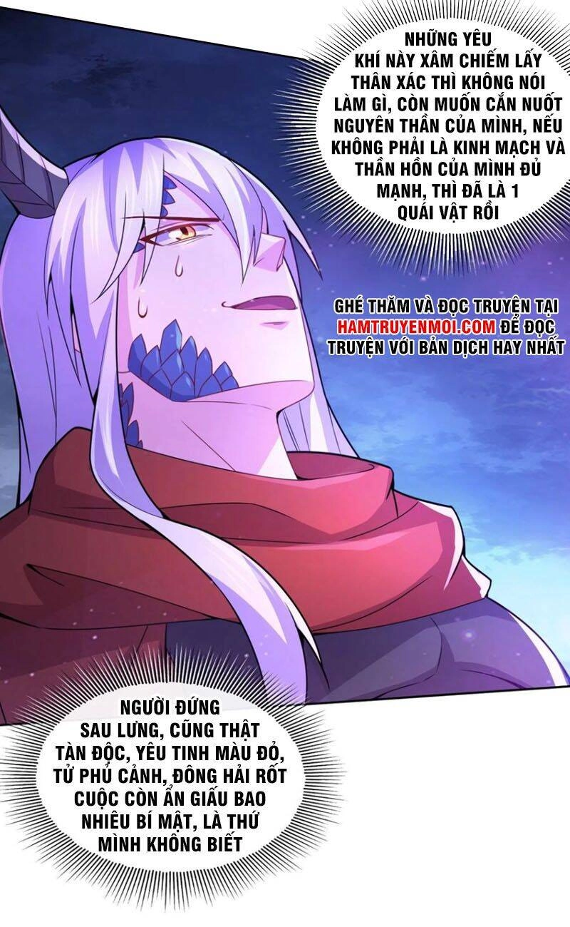 Bổn Tế Tu Chính Là Tiện Đạo Chapter 224 - 17