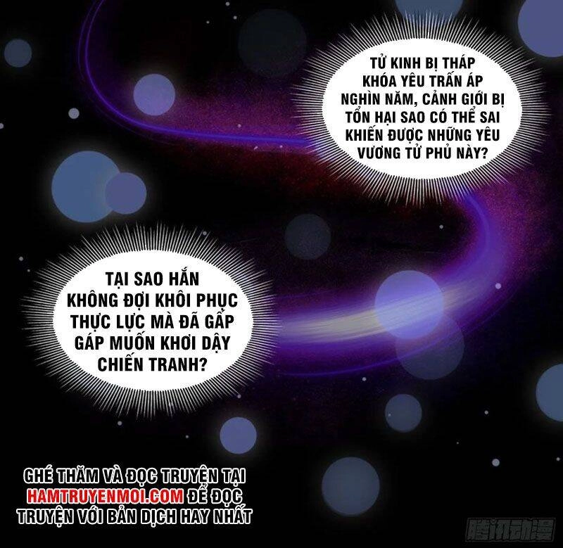 Bổn Tế Tu Chính Là Tiện Đạo Chapter 224 - 19