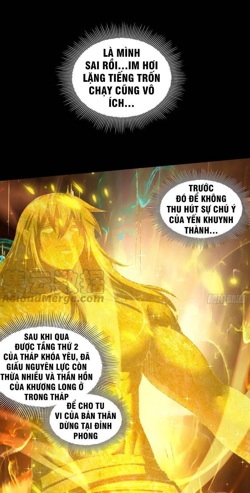 Bổn Tế Tu Chính Là Tiện Đạo Chapter 224 - 20