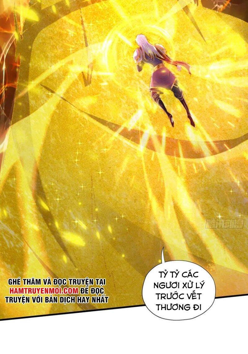 Bổn Tế Tu Chính Là Tiện Đạo Chapter 224 - 21