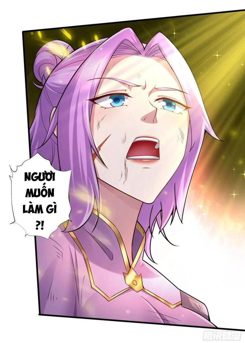 Bổn Tế Tu Chính Là Tiện Đạo Chapter 224 - 22