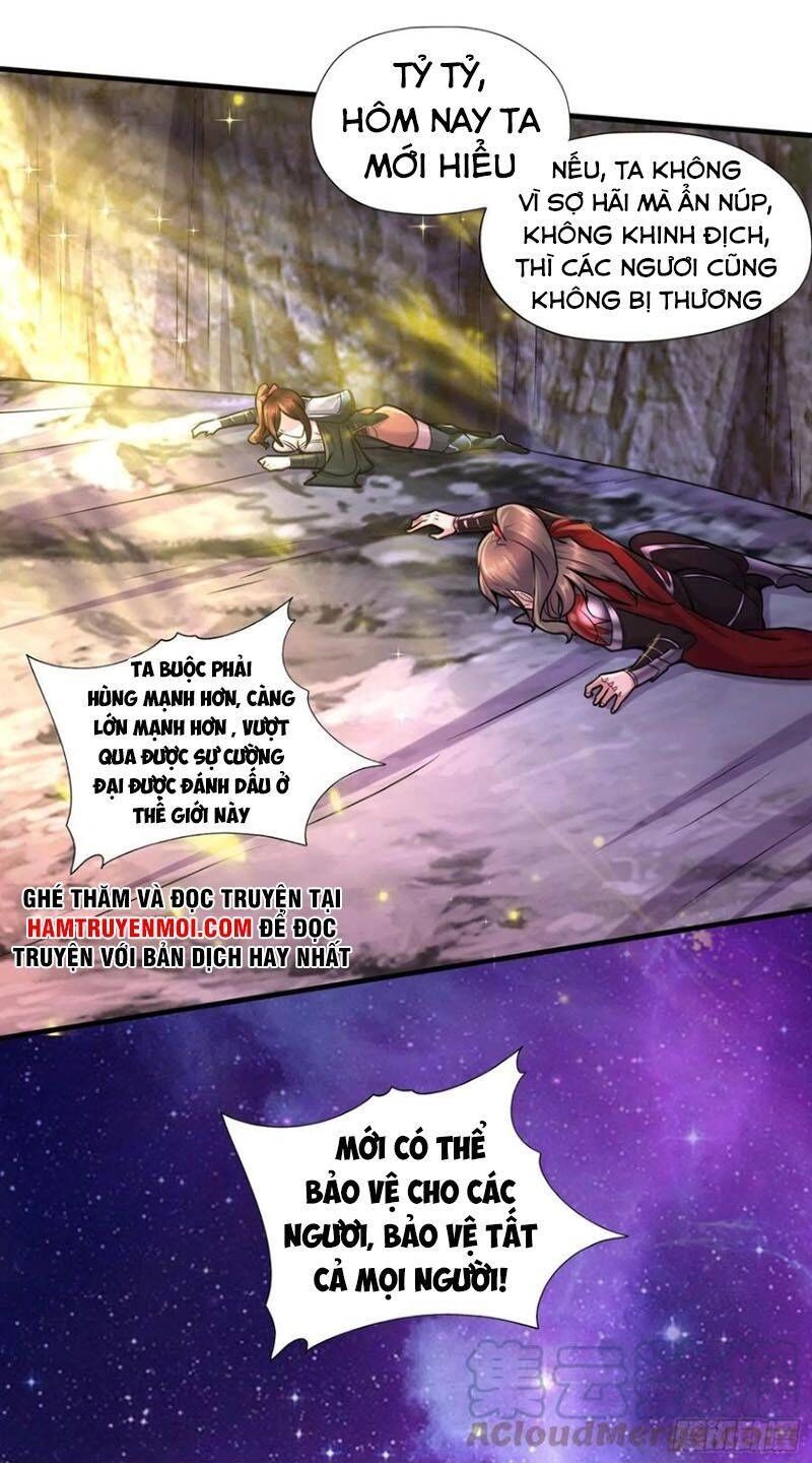 Bổn Tế Tu Chính Là Tiện Đạo Chapter 224 - 23